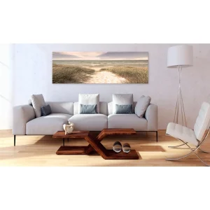 Artgeist Tableau – Summer Dream 120×40 Cm. mode 8