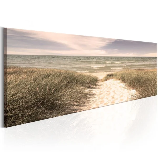 Artgeist Tableau – Summer Dream 120×40 Cm. mode 1