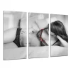 Marque Generique Cadre Photo Poster Multicolore 97 X 62 Cm Pas Cher Magasin Soldes 13