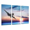 magasin en ligne france Marque Generique Cadre Photo Poster Photographique Multicolore 97 X 62 Cm 17