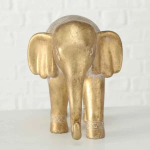 marques de renommée Boltze Figurine Éléphant Samuel 13