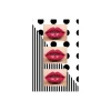 acheter en ligne HOMEMANIA Tableau Limited Edition Lips – Bouche – Pour Séjour, Chambr… 13