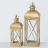 Boltze Lot De 2 Lanternes D’Intérieur Gigaro marques de renommée 23