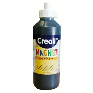 Graines Creatives Peinture Magnétique Noire 500 Ml ﻿soldes 6