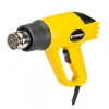 Vente Hucoco POWER TOOL | Pistolet à Air Chaud 2000W 350/600 ℃ | 4 Buses INCLUS … 17