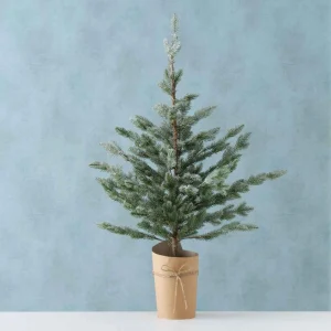 Boltze Sapin De Noël D’Intérieur Thorus 100 Cm magasin pas cher 8