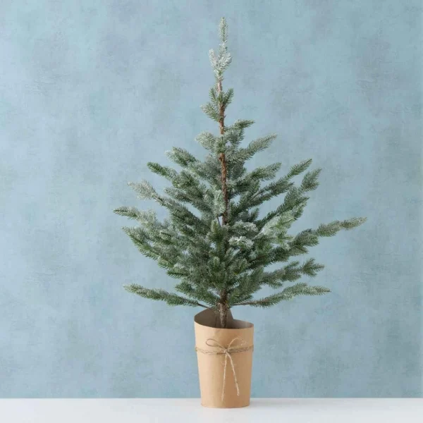 Boltze Sapin De Noël D’Intérieur Thorus 100 Cm magasin pas cher 3