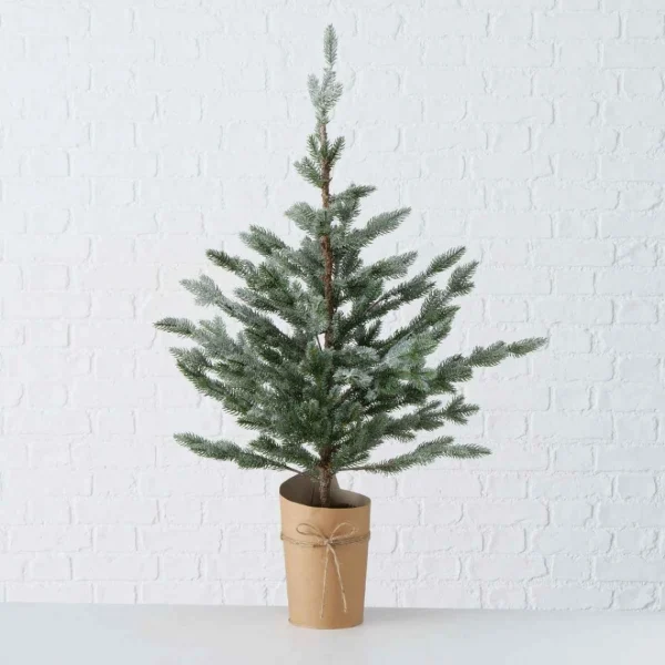 Boltze Sapin De Noël D’Intérieur Thorus 100 Cm magasin pas cher 1