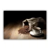 DECLIKTABLEAU Tableau Gourmand Grains De Café L.80 X H.55 Cm Meilleur Prix 11