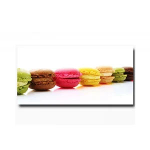 DECLIKTABLEAU Tableau Gourmand Macaron 40 X H.80Cm boutique en france 9