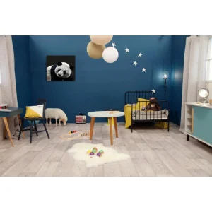 DECLIKTABLEAU Tableau Pattern Panda 60×60 magasin pas cher 6