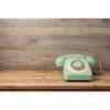 DECLIKTABLEAU Tableau Retro Vintage Retro Telephone 80×55 acheter en ligne 8