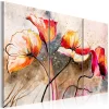 boutique pas cher Decoshop26 Tableau Sur Toile En 3 Panneaux Décoration Murale Image Imprimée Cad… 14