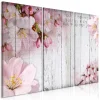 vente chaude Decoshop26 Tableau Sur Toile En 3 Panneaux Décoration Murale Image Imprimée Cad… 7