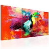 soldes ligne Decoshop26 Tableau Sur Toile En 3 Panneaux Décoration Murale Image Imprimée Cad… 19