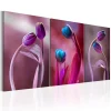 Decoshop26 Tableau Sur Toile En 3 Panneaux Décoration Murale Image Imprimée Cad… fashion pas cher 11