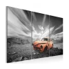 Nouvelle Collection Artgeist Tableau – Vieille Voiture 120×80 8