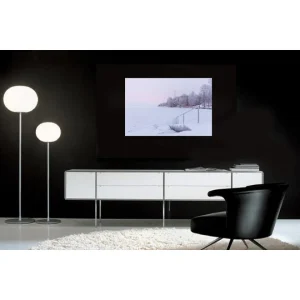 SOLDES TOUT À DECLIKTABLEAU Tableau Voyage Nordic Immersion 80×55 9