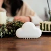 3S. X Home Veilleuse Sans Fil CLOUD Blanc à prix d'occasion 13